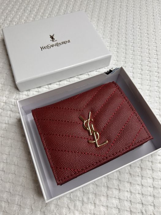 Гаманець шкіряний жіночий