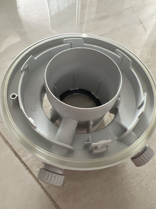 Adapter koncentryczny Vaillant
