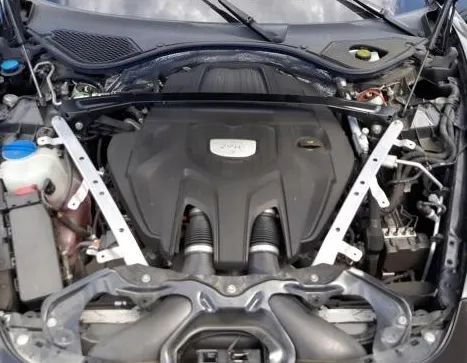 SILNIK PORSCHE PANAMERA 4S 2.9 DGP GRATIS MONTAŻ