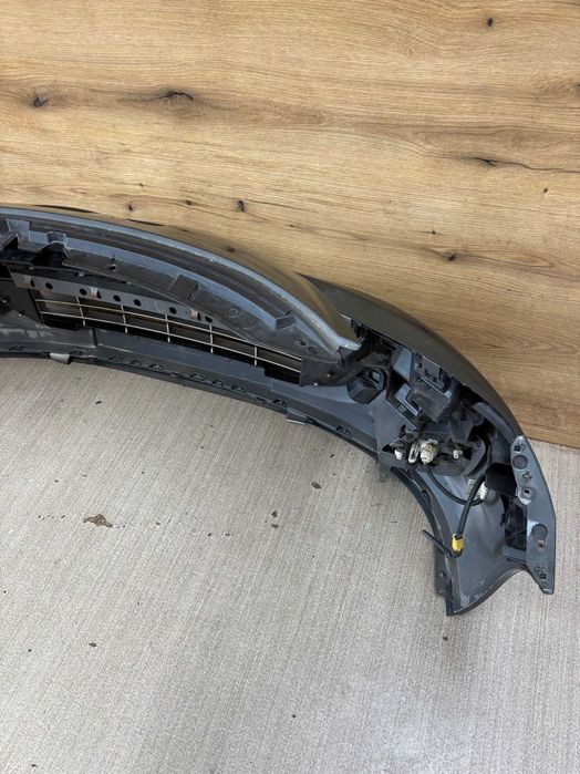 Zderzak przedni peugeot 207 lift kolor ktp