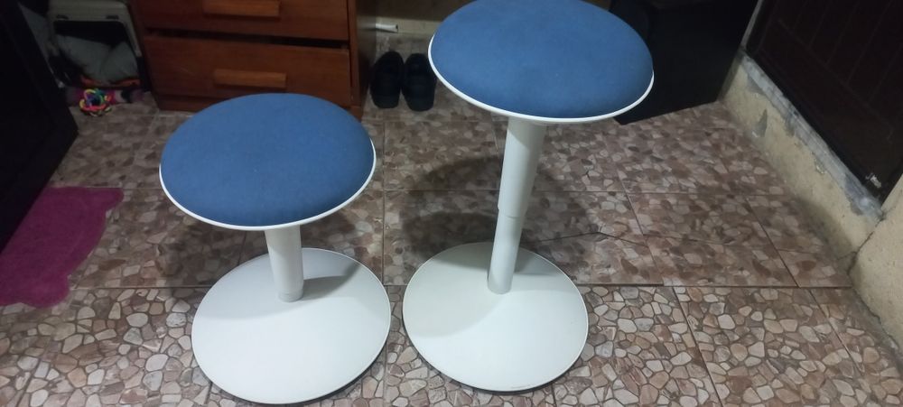 Bancos ikea  por 50eur
