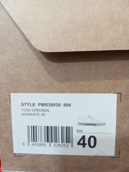 Vendo Sapatilhas Pepe jeans Yogi N40