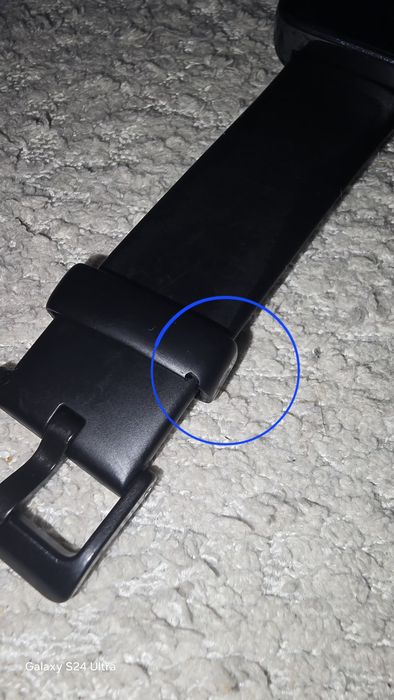 Realme watch 3  malo uzywany