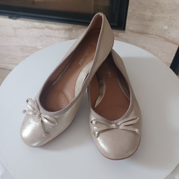 Baleriny CLARKS SOFTWEAR nowe 6/39/ salon 429 zł