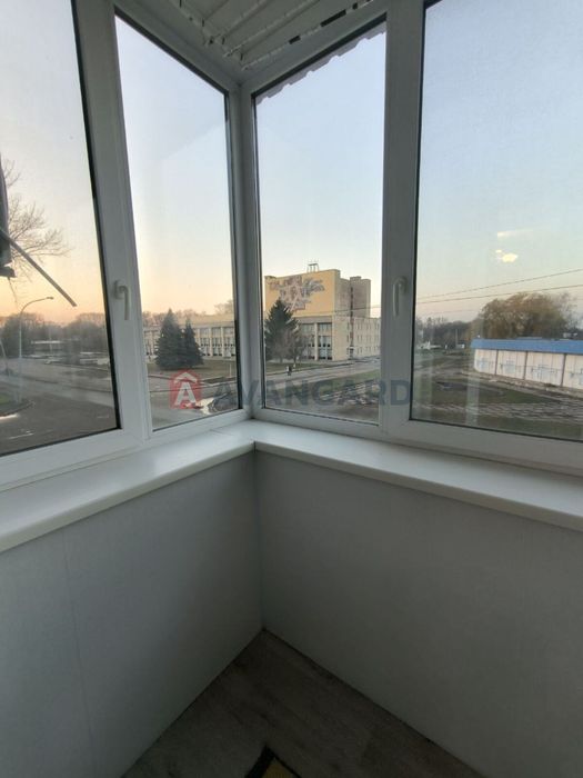 Двокімнатна. Автоном Газ. Укомплектована.