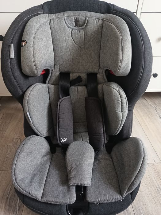 Fotelik samochodowy KinderKraft
