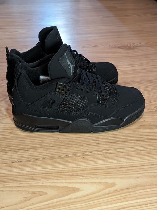 Sprzedam buty j4 Black Cat