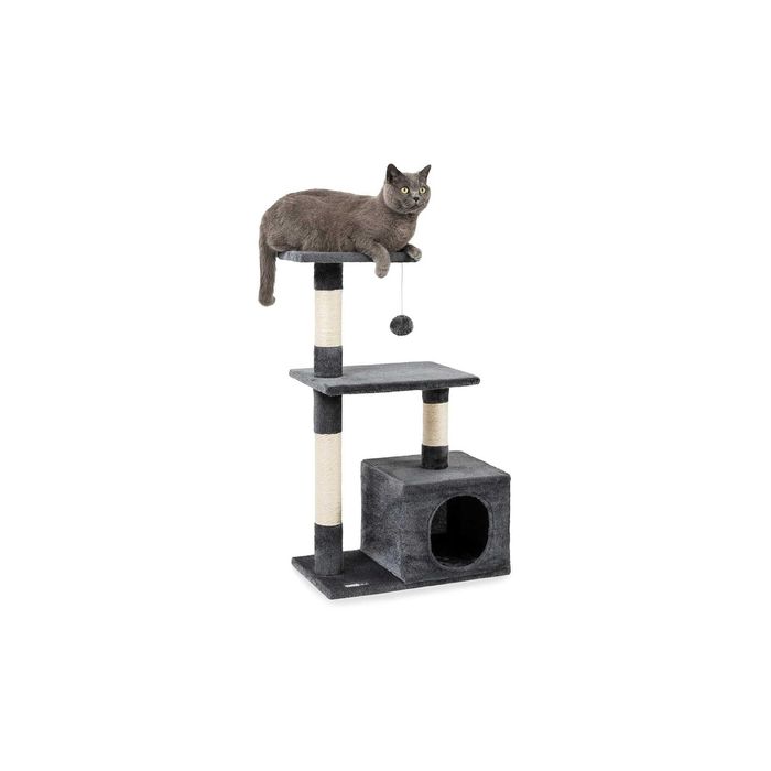 NOVO - Arranhador para Gatos 85cm - PORTES GRÁTIS