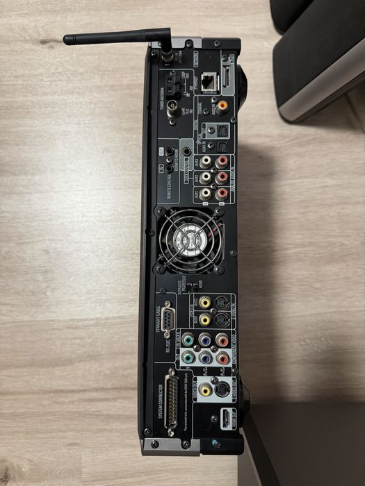 Kino domowe Denon S-302