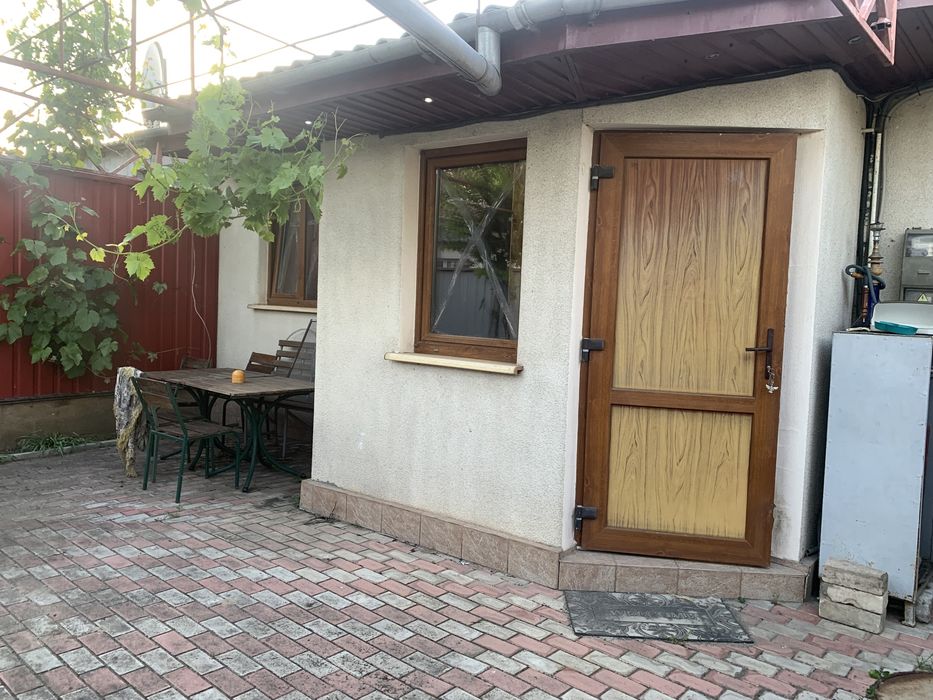Без комиссии!Продаю 2к дом 40 м на Водопое с гаражом