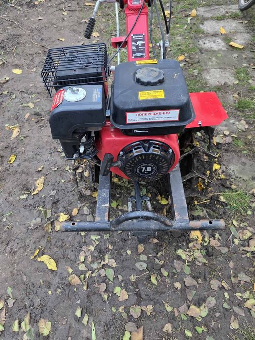 Продам  мотоблок