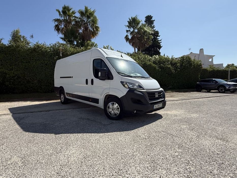 Fiat DUCATO MAXI 35 XLH2