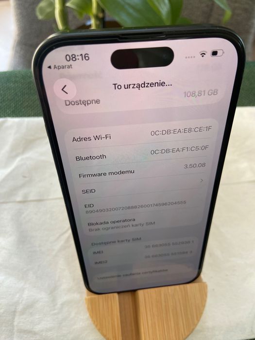 iPhone 15 okazja