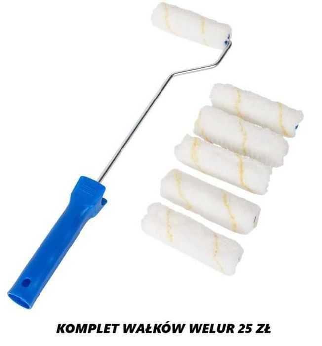 Antyfouling miękki do malowania Łodzi jachtów itd antyporostowa farba