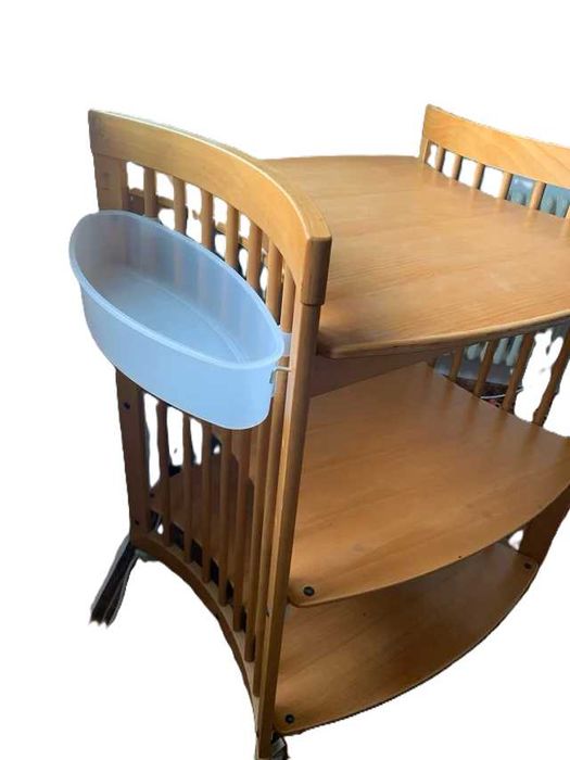 Trocador de fraldas Stokke