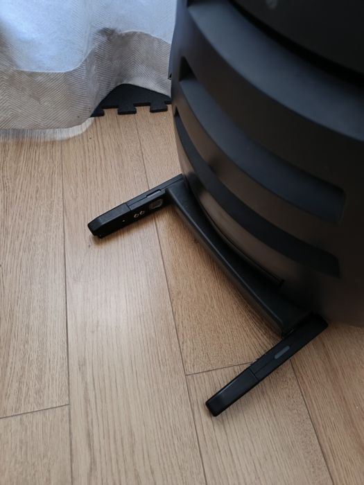 Cadeira auto - isofix - BeSafe iZi Flex S Fit