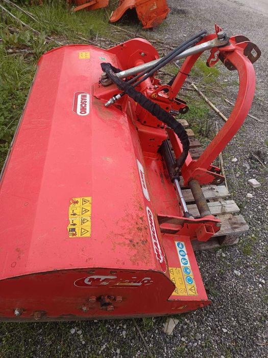 Triturador de Martelos (24)