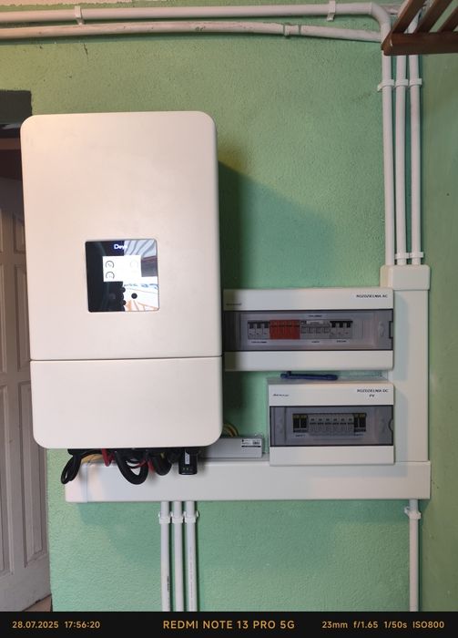 ELEKTRO-BOJAR Kompleksowe Usługi Elektryczne