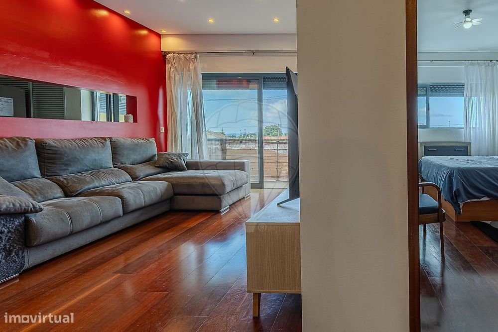 Apartamento T1 para venda