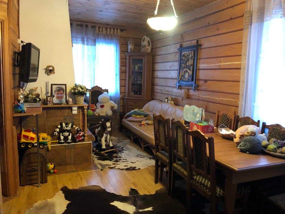 Продажа поместья с.Калиновка (с.Дешки) Богуславский район