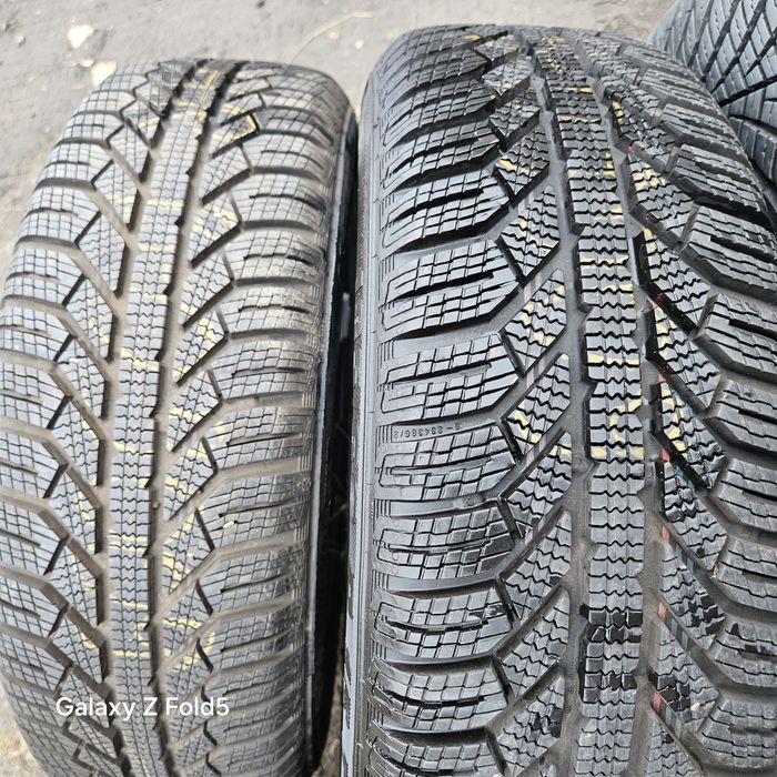 Nowe koła zimowe 165/65/15 185/60/15 Renault Twingo 4x100 ET36/38 TPMS