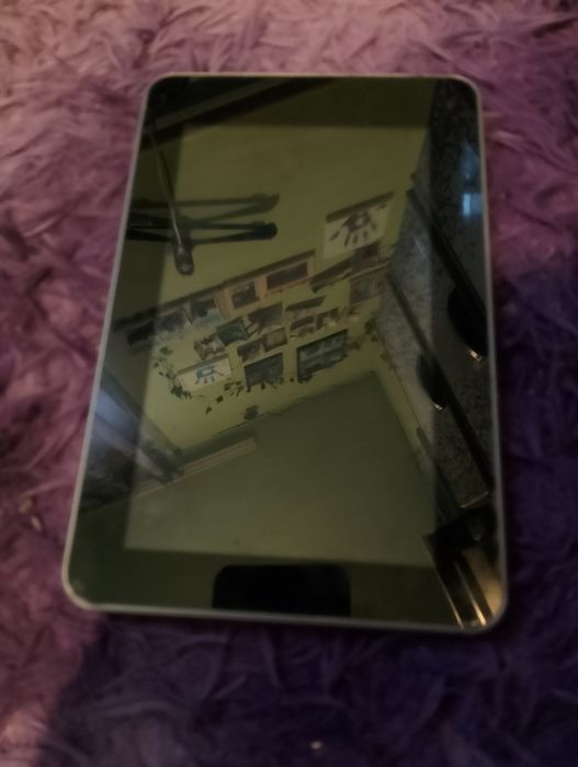 Планшет Acer lnocia 1/6g