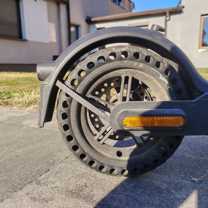 Hulajnoga elektryczna Xiaomi
