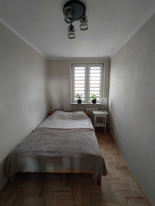 Mieszkanie 47,6 m2, 13 Pułku Piechoty