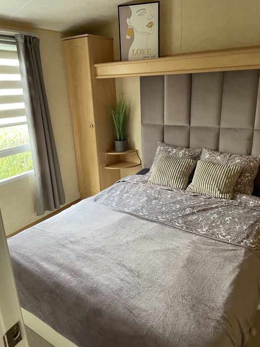 Domek z działką 100 m. od plaży, na wyłączność J.Białe/ Okuninka