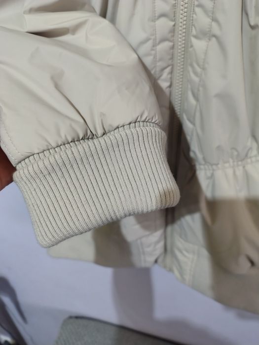 Kurtka zimowa bpc stan idealny r.44