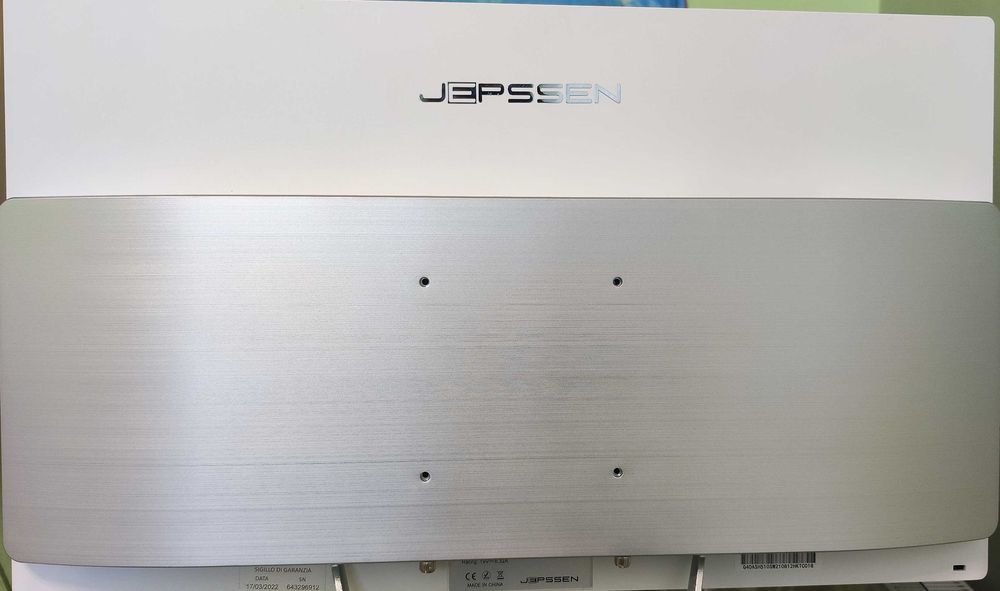 Моноблок Jepssen Onlyone 24" i5-11600 / 16 GB / m2 256 GB / Windows 11