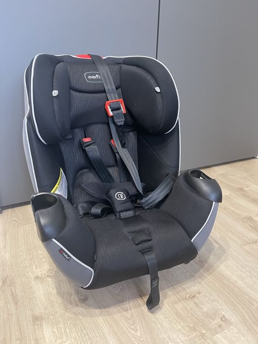 Автокрісло Evenflo Symphony