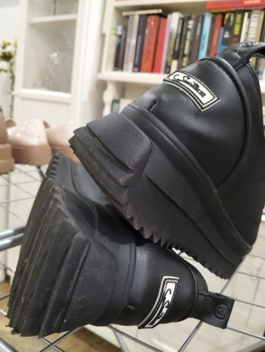 Buty sportowe 39