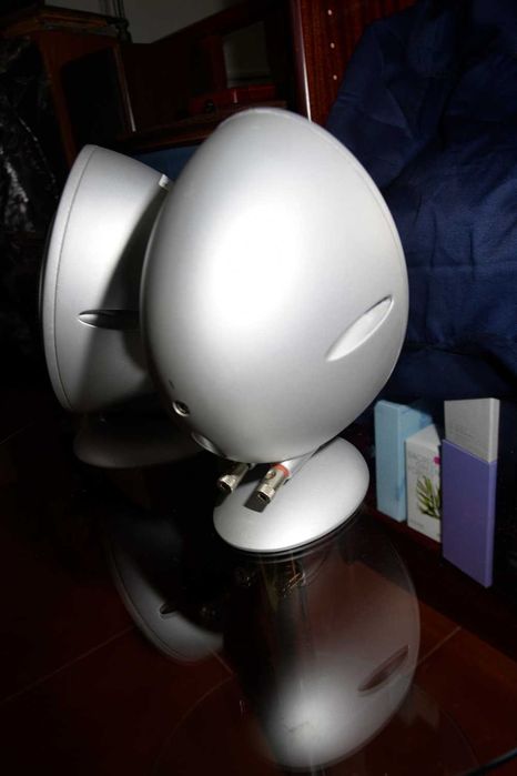 Colunas KEF HTS2005.2