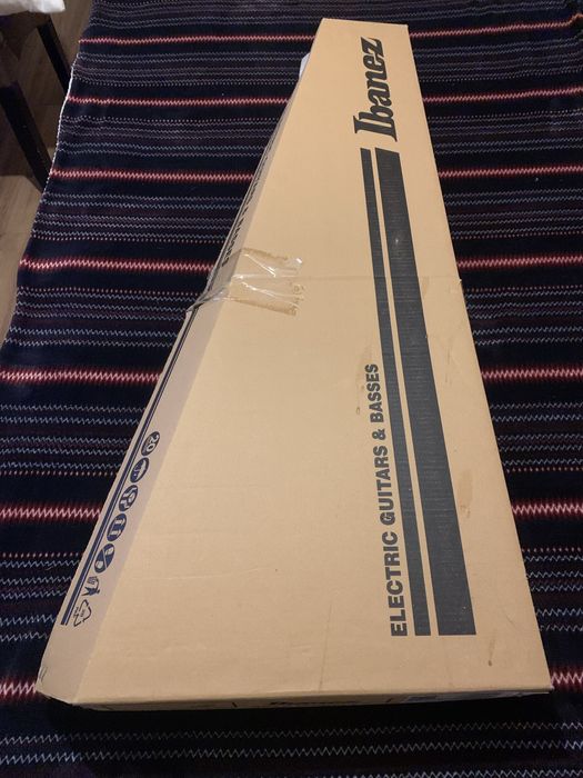 Ibanez Rg 421 EX