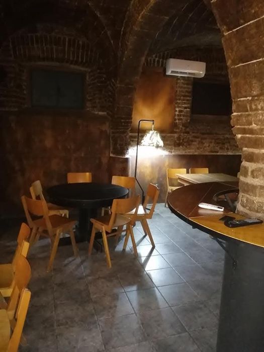 Trespasse Restaurante/Bar