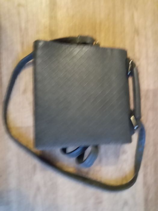 Маленька сумочка кожзам
