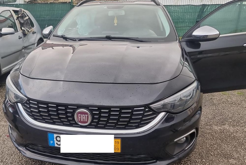 Fiat Tipo Sw (356_) 1.3D  | 2015 - 2026 - Disponível Para Peças