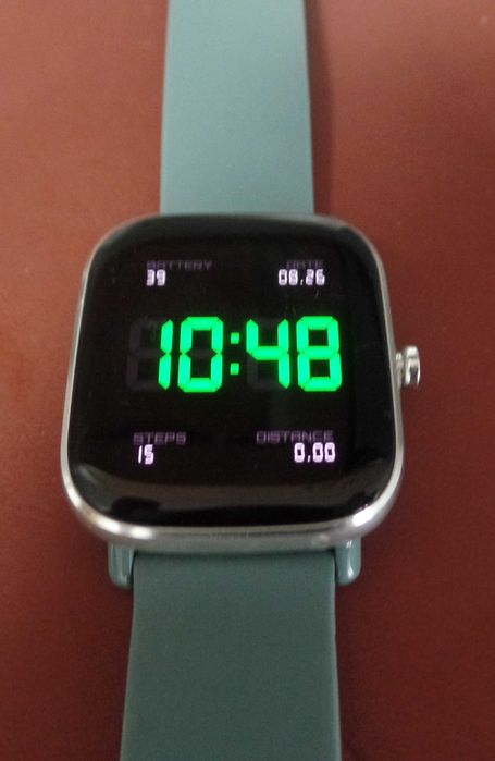 SmartWatch Amazfit GTS 2 Mini (27)