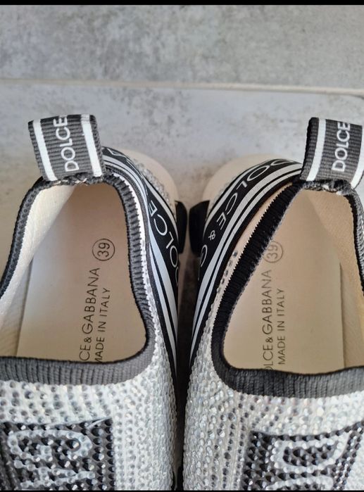 Dolce & Gabbana 39