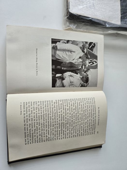 Biografia Hermann Göring Werk und Mensch