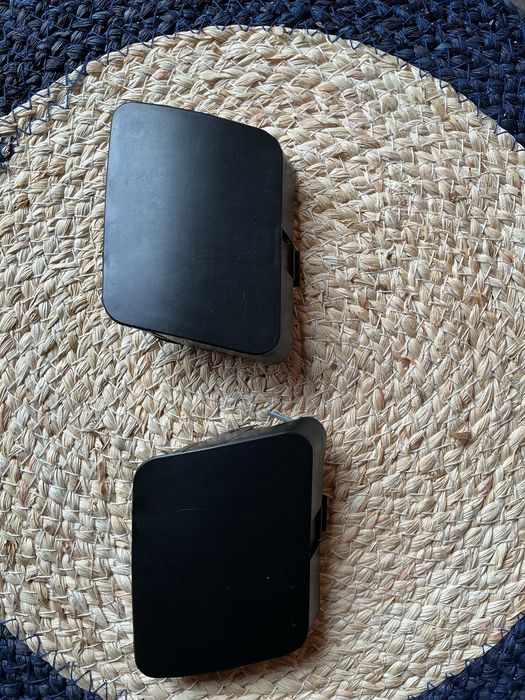 Колпак ковпак ковпачок заглушка бампера Toyota RAV4 XA30