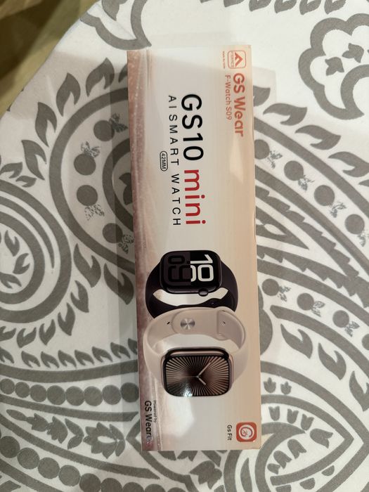 smartwatch 42mm novo