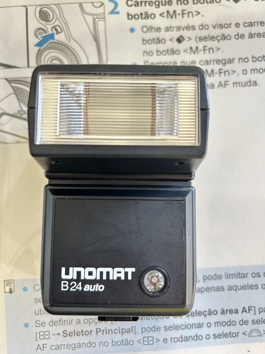 Flash UNOMAT B24 auto64585822206721121