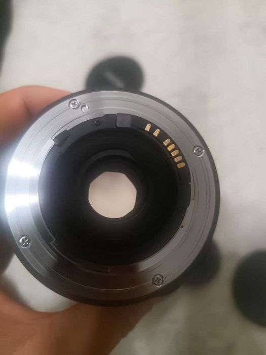 Sigma 17-35 mm f/2.8-4 EX DG HSM Aspherical байонет Sigma SA