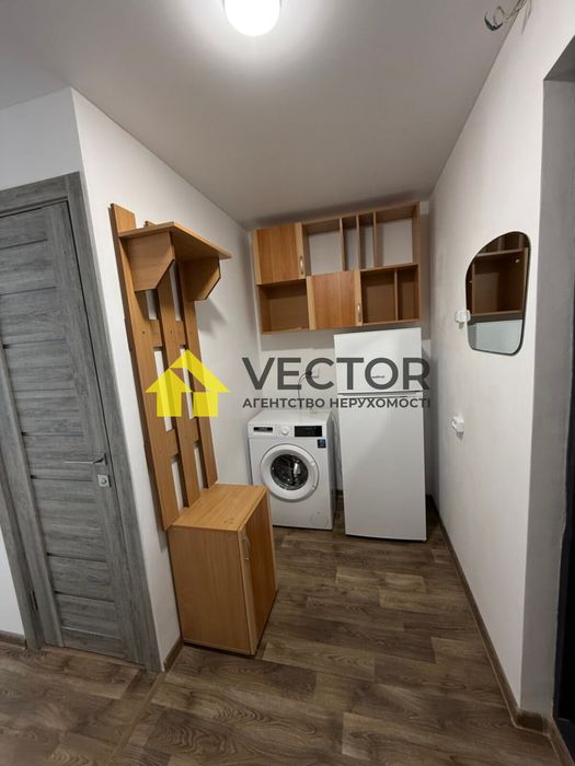 Здам однушку. Укомплектована меблями та технікою