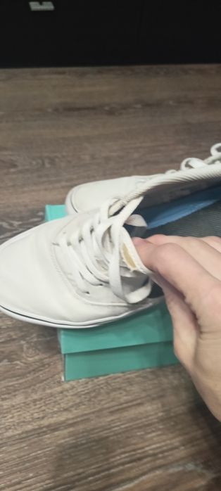 Кеди Nike розмір 40