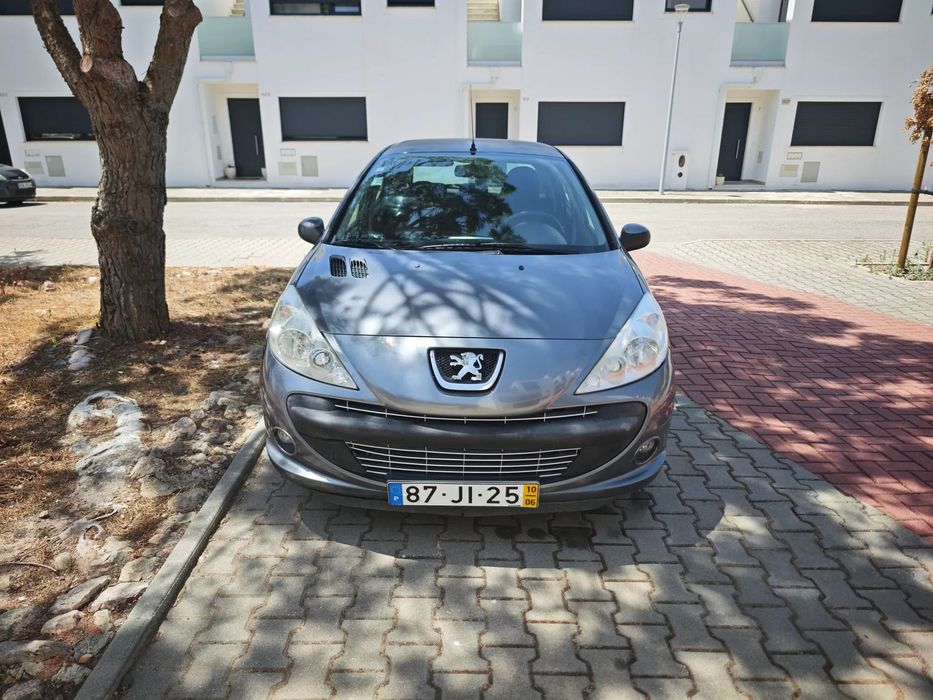 Peugeot 206+ 1.1 Urban