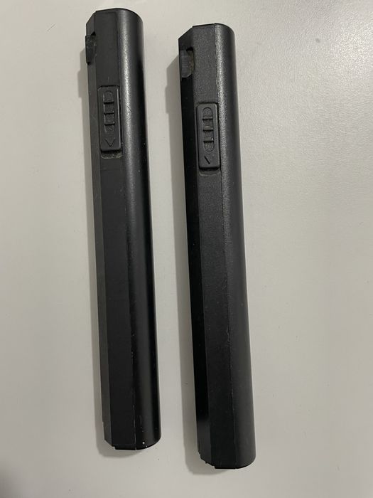 Bateria impressora hp
