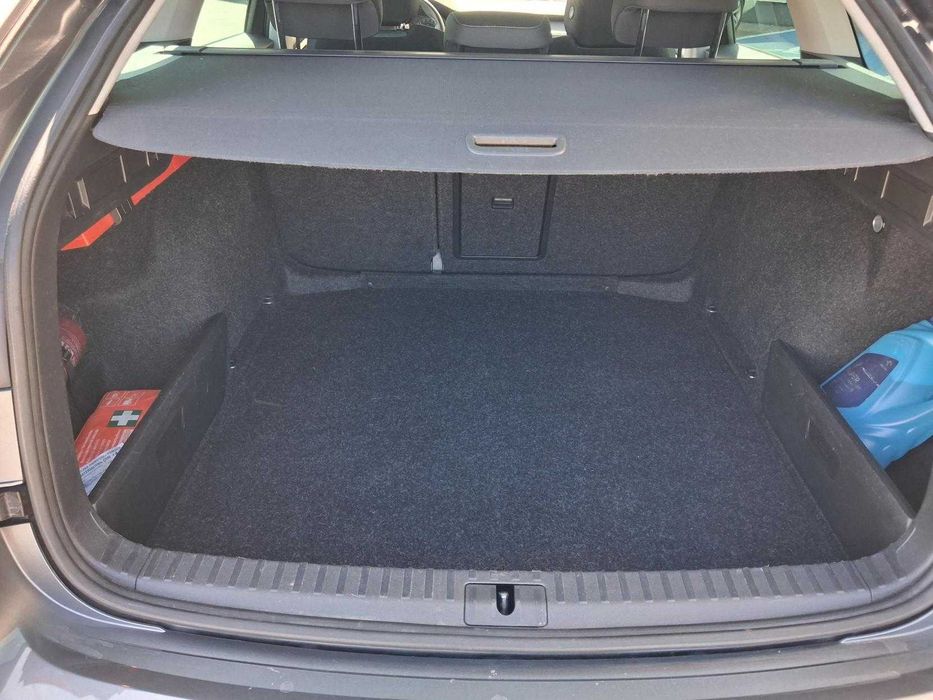 Skoda Octavia AMBITION